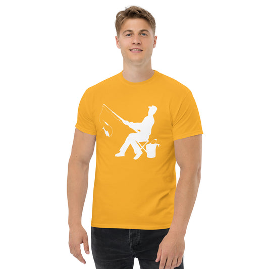 Gone Fishing T-Shirt