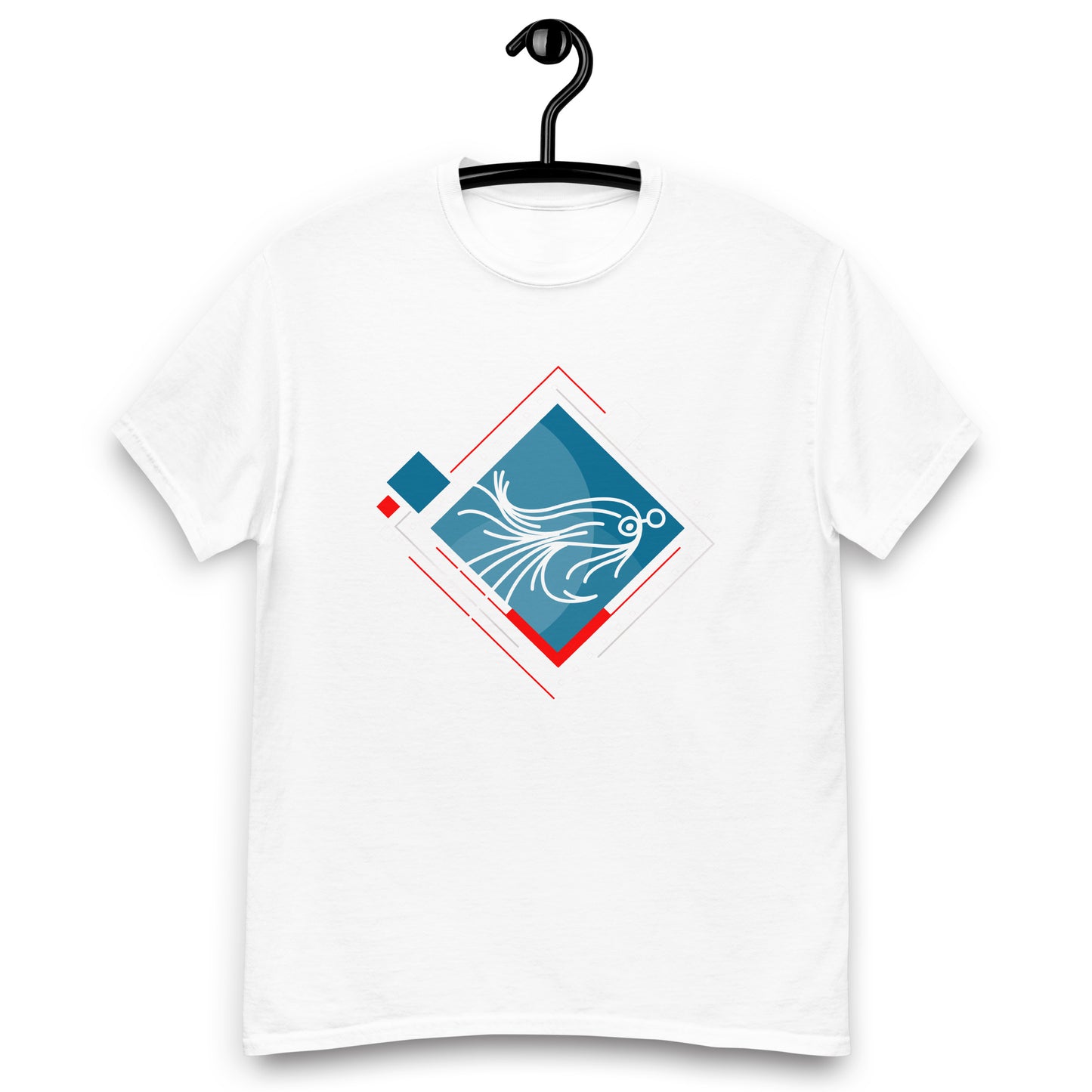 Fly Fishing T-Shirt